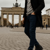 Mattis škornji | od jesenskega vetra do zimskega dežja