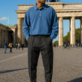 Bruno | Elegantne Hlače