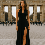 Karina | Maxi obleka za poletje