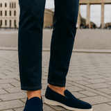 Gustav | Eleganten Loafer