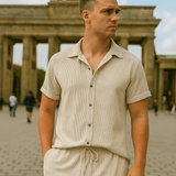 Wolfgang | Brezskrbni stil, ultimativna udobnost Set