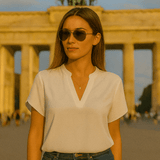 Remi | Elegantna Bluza