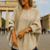 Anne | PLETEN JUMPER