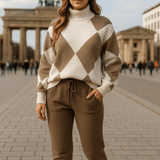 Manou | Eleganten 2-delni set