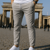 Bronko | Visokokakovostne raztegljive hlače za udobje