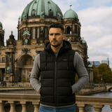 Ivo | Termo-jakna "Recon" za moške