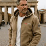 Jens-Uwe | Zimska jakna s termo podlogo