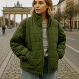 Fiona | Elegantna Jakna