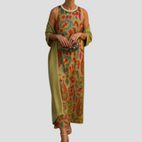 Danijela - Elegantna Dolga Obleka