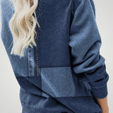 Irina | Eleganten pulover za ženske z igrivim motivom mačke