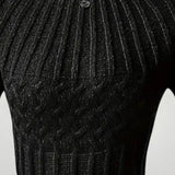 Viktoria-luise | Eleganten pulover z razširjenimi rokavi