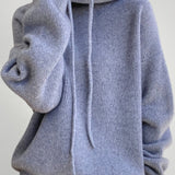 Bente | Eleganten pulover z visokim ovratnikom za dame z udobjem