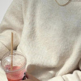 Adela | Eleganten zimski pulover s stilom in udobjem