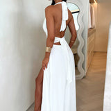 Karina | Maxi obleka za poletje