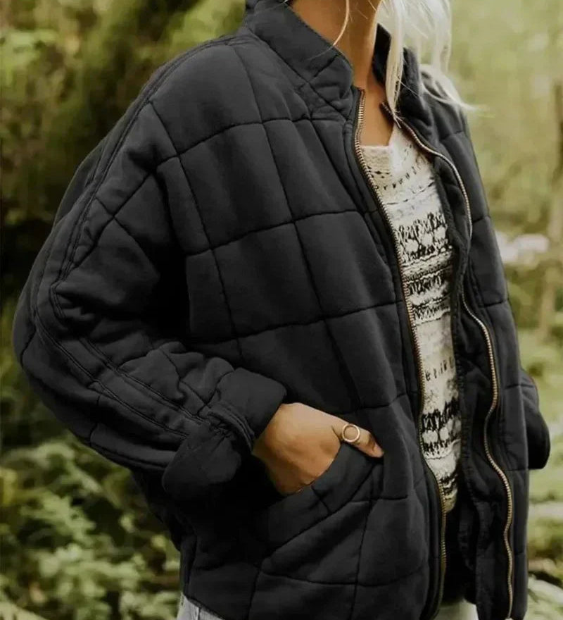 Fiona | Elegantna Jakna