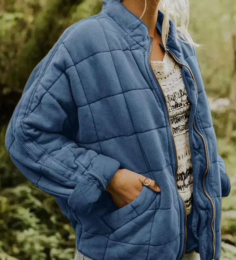 Fiona | Elegantna Jakna