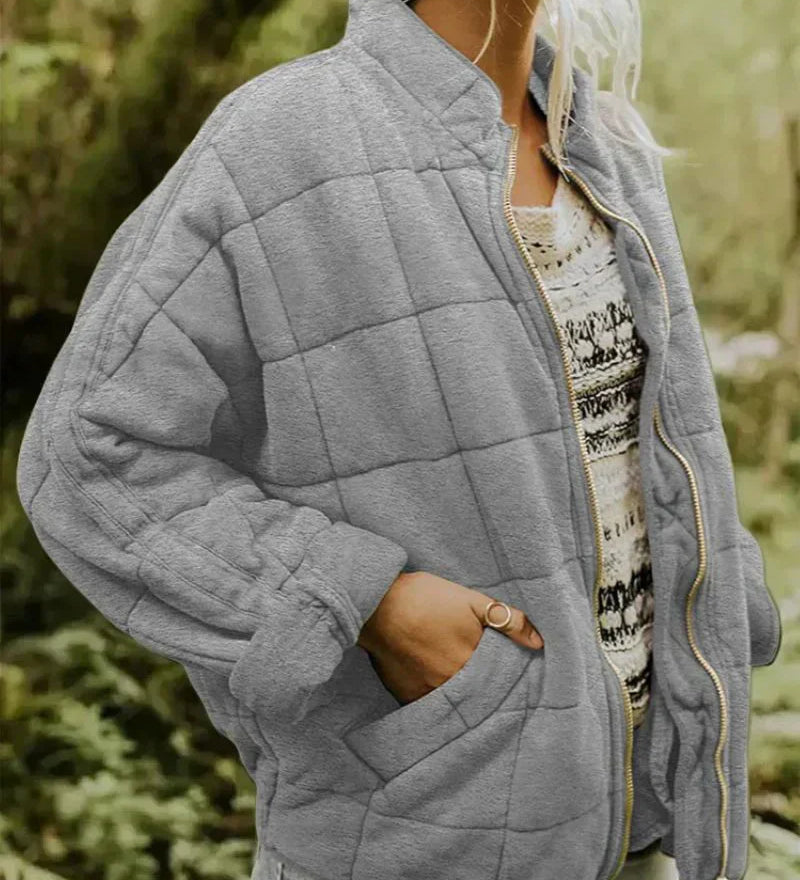 Fiona | Elegantna Jakna