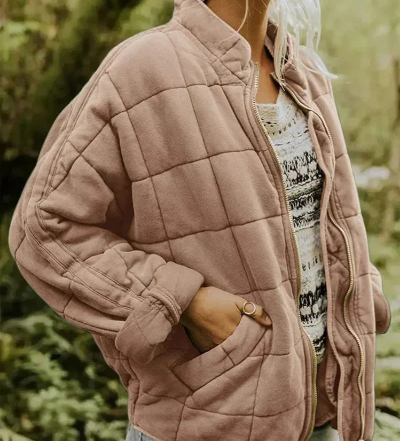 Fiona | Elegantna Jakna