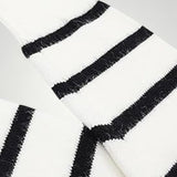 Karoline | Črtasti pulover za eleganco in udobje