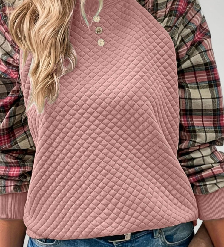 Selma-Luise | Pleten pulover z eleganco in udobjem