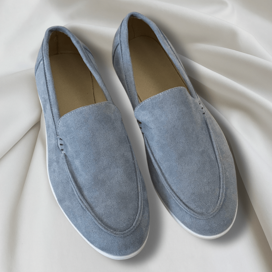 Gustav | Eleganten Loafer