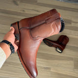 Quindio® - Ortopedski čevlji iz usnja⏐Premium izdaja