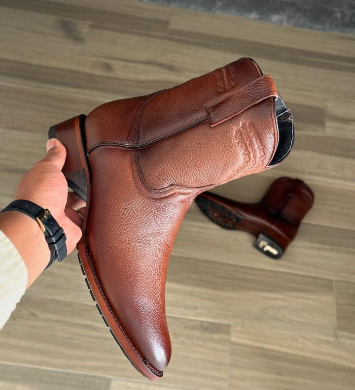 Quindio® - Ortopedski čevlji iz usnja⏐Premium izdaja