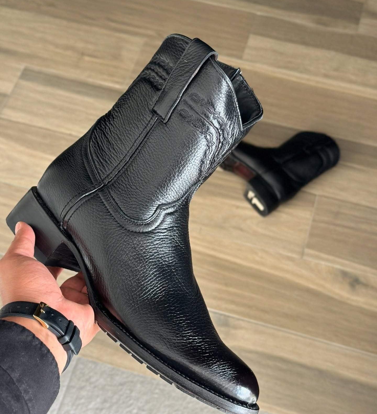 Quindio® - Ortopedski čevlji iz usnja⏐Premium izdaja