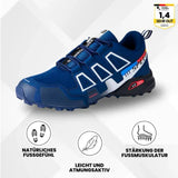 OrthoTrekking | ergonomični čevlji za pohodništvo in sprehode, ki lajšajo bolečine