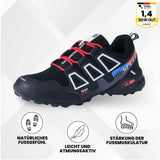 OrthoTrekking | ergonomični čevlji za pohodništvo in sprehode, ki lajšajo bolečine