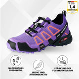 OrthoTrekking | ergonomični čevlji za pohodništvo in sprehode, ki lajšajo bolečine