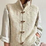 Nerissa | Elegantna brezrokavnica