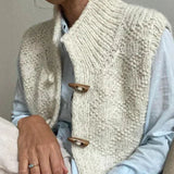 Nerissa | Elegantna brezrokavnica