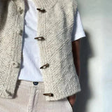 Nerissa | Elegantna brezrokavnica