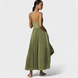 Camélia - Elegant Dress