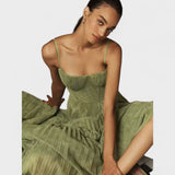 Camélia - Elegant Dress