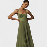 Camélia - Elegant Dress