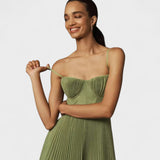 Camélia - Elegant Dress