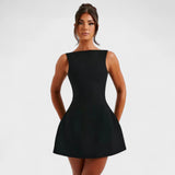 Mirna - Elegantna svečana haljina