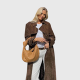 Veronika – Elegantni semiš trenčkot