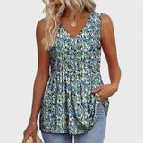 Elenor - Elegantna Casual Dnevna Majica