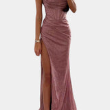 Armoni - Spagetinööridega Kleit