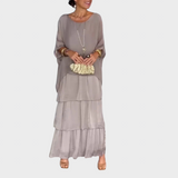 Matea - Elegantna Casual Obleka