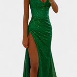 Armoni - Spagetinööridega Kleit