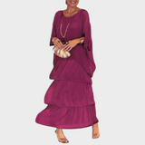 Matea - Elegantna Casual Obleka