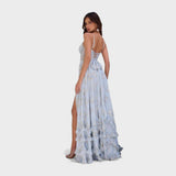 Florencia - Duga Bohemian Haljina