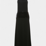 Georgia - Halter Oblek Eleganca Luksus