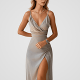 Nancy | Fleksibilna, elegantna obleka