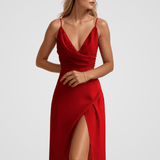 Nancy | Fleksibilna, elegantna obleka