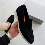 Gustav | Eleganten Loafer